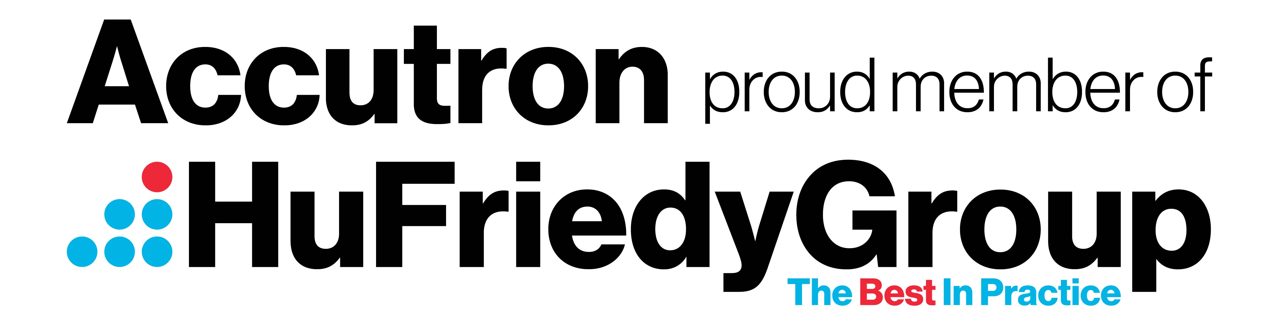 GC-HFG-Logo HuFriedy Logo
